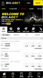 bet zambia|Bolabet Sports Betting Zambia.